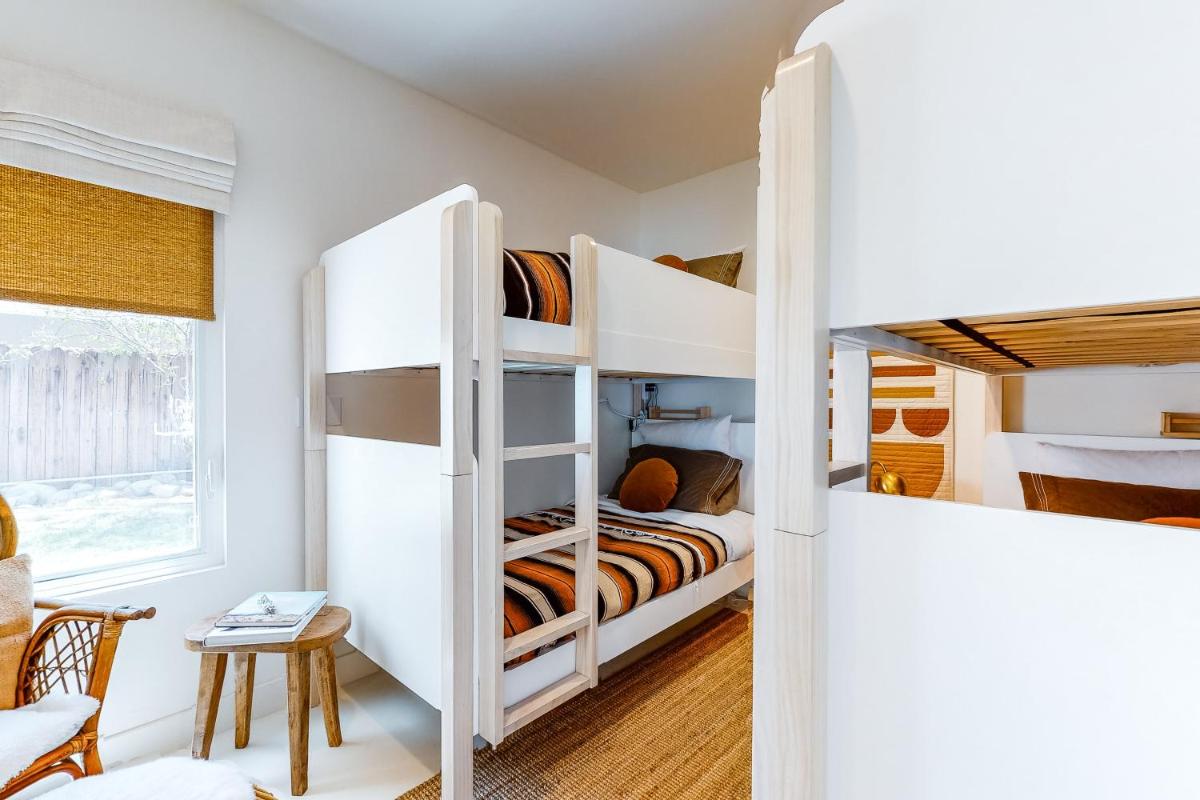 Popular attractions Area Nearby Property